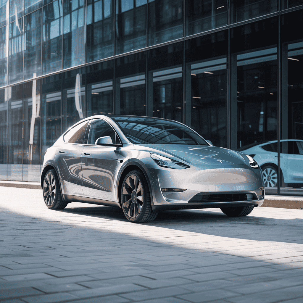 Comparativa de coches eléctricos con mayor autonomía 2025 - Modelos líderes en autonomía como Tesla Model 3, Hyundai Ioniq 6 y Mercedes EQE