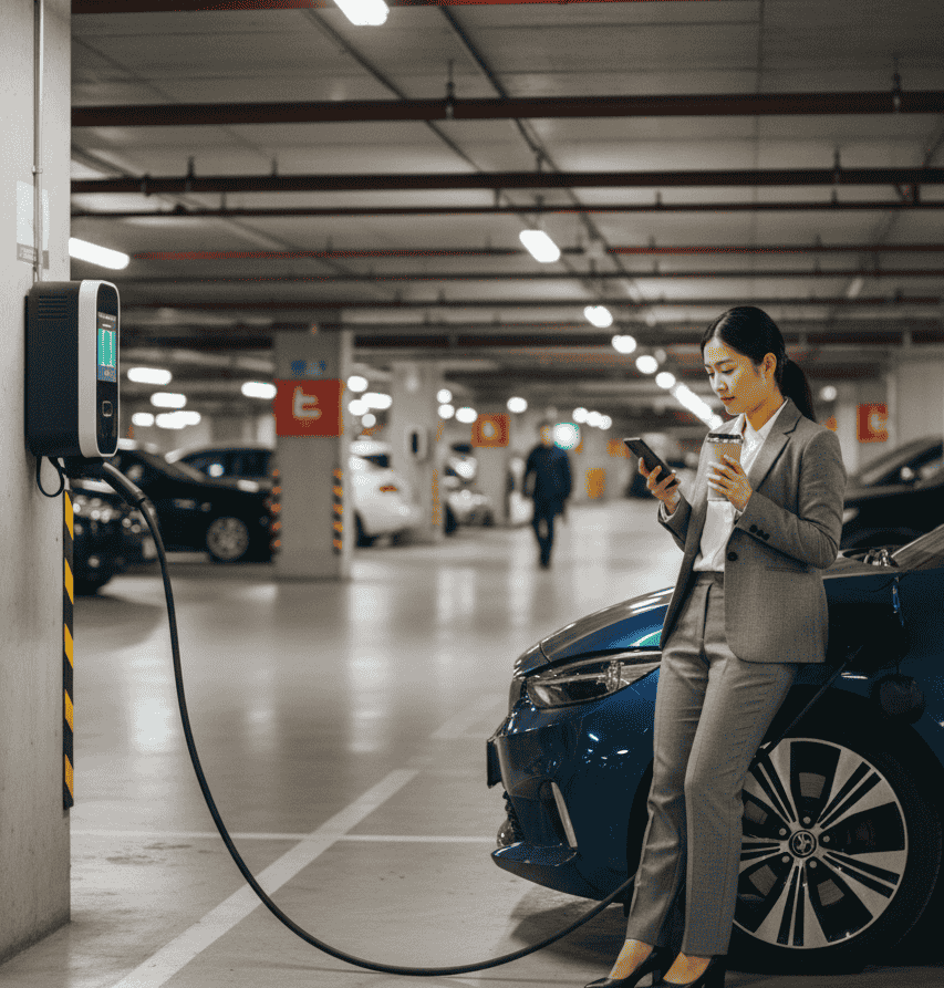¿Cuánto cuesta cargar un coche eléctrico en 2025? Guía completa de precios y tarifas